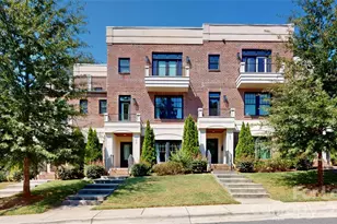 617 W Worthington Ave, Charlotte, NC 28203 - Photo 1