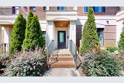617 W Worthington Avenue, Charlotte, NC 28203 - Photo 2