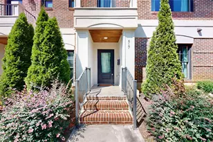 617 W Worthington Ave, Charlotte, NC 28203 - Photo 2