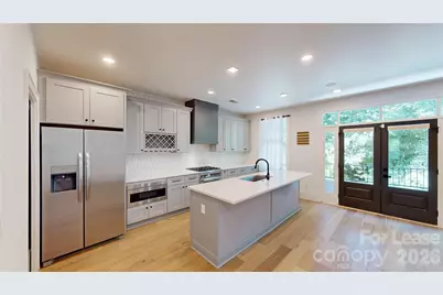 617 W Worthington Avenue, Charlotte, NC 28203 - Photo 4