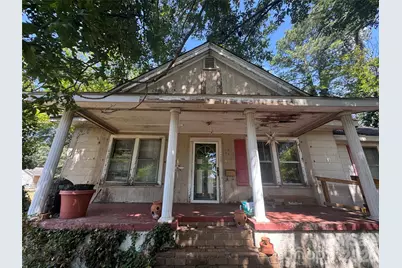 408 E Davidson Avenue, Gastonia, NC 28054 - Photo 1