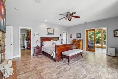 1000 Reems Cove Road, Marshall, NC 28753 - Photo 28