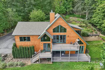 1000 Reems Cove Road, Marshall, NC 28753 - Photo 1