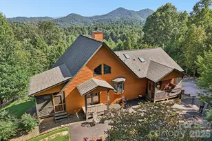 1000 Reems Cove Rd, Marshall, NC 28753 - Photo 2