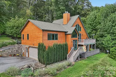 1000 Reems Cove Road, Marshall, NC 28753 - Photo 4