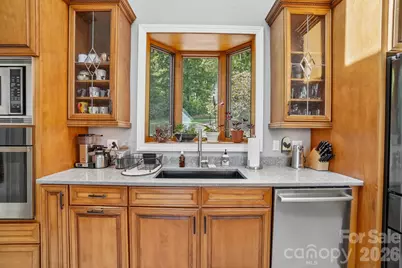 1000 Reems Cove Road, Marshall, NC 28753 - Photo 36