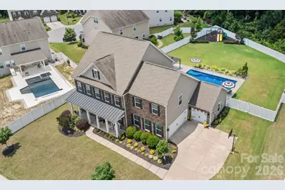 2071 Feldspar Drive, Davidson, NC 28036 - Photo 2