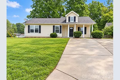 5310 Abner Lane, Charlotte, NC 28269 - Photo 1