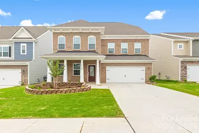 14920 Nichols Hall Drive, Charlotte, NC 28273 - Photo 1