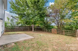 831 Sinclair Dr, Monroe, NC 28112 - Photo 20