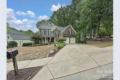 3339 Rhett Butler Place, Charlotte, NC 28270 - Photo 36