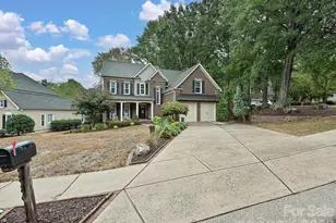 3339 Rhett Butler Pl, Charlotte, NC 28270 - Photo 36