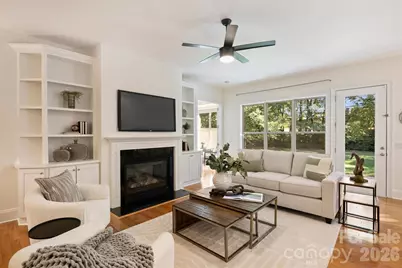 7325 Edenbridge Lane, Charlotte, NC 28226 - Photo 12