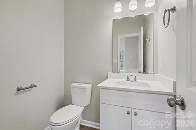 3128 Passour Ridge Lane, Charlotte, NC 28269 - Photo 20