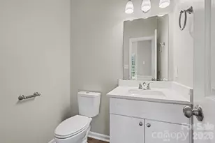 3128 Passour Ridge Ln, Charlotte, NC 28269 - Photo 20