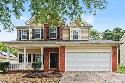 3128 Passour Ridge Lane, Charlotte, NC 28269 - Photo 2