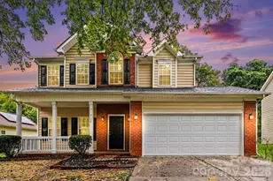 3128 Passour Ridge Ln, Charlotte, NC 28269 - Photo 1
