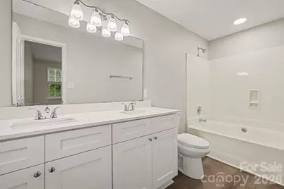 3128 Passour Ridge Lane, Charlotte, NC 28269 - Photo 10