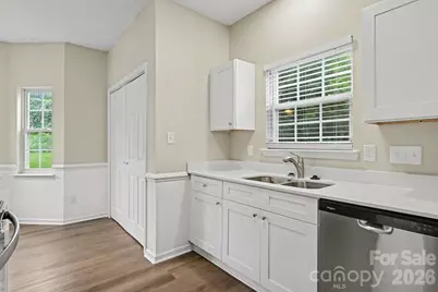 3128 Passour Ridge Lane, Charlotte, NC 28269 - Photo 8