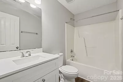 3128 Passour Ridge Lane, Charlotte, NC 28269 - Photo 16
