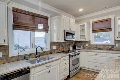 204 Martin Street, Charlotte, NC 28216 - Photo 16