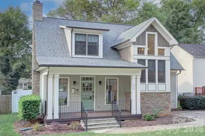 204 Martin Street, Charlotte, NC 28216 - Photo 38