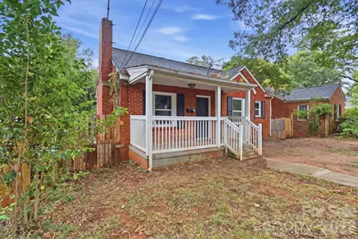 3129 Mathis Drive, Charlotte, NC 28208 - Photo 2