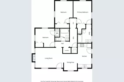 3129 Mathis Drive, Charlotte, NC 28208 - Photo 32
