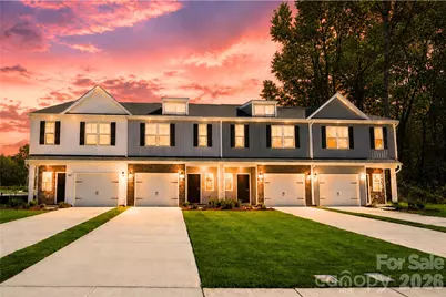 5917 Wallace Avenue, Charlotte, NC 28227 - Photo 2