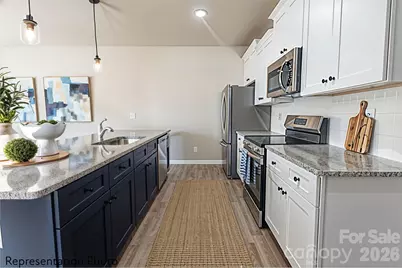 5917 Wallace Avenue, Charlotte, NC 28227 - Photo 6