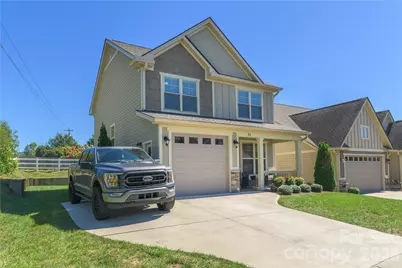 31 Burlington Lane, Fletcher, NC 28732 - Photo 30