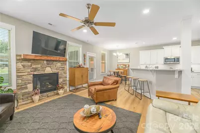 31 Burlington Lane, Fletcher, NC 28732 - Photo 12