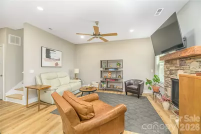 31 Burlington Lane, Fletcher, NC 28732 - Photo 14