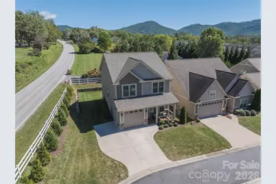 31 Burlington Lane, Fletcher, NC 28732 - Photo 2