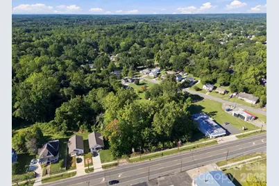 0 S Salisbury Avenue, Spencer, NC 28159 - Photo 4