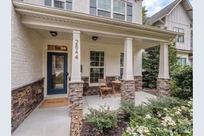 2844 Georgia Avenue, Charlotte, NC 28205 - Photo 2