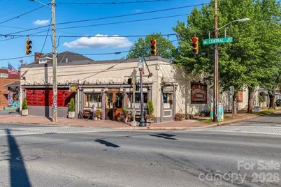 2844 Georgia Avenue, Charlotte, NC 28205 - Photo 38