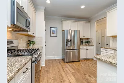 2844 Georgia Avenue, Charlotte, NC 28205 - Photo 8