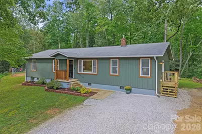 3048 Pine Cove Road, Old Fort, NC 28762 - Photo 1