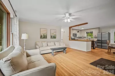 3048 Pine Cove Road, Old Fort, NC 28762 - Photo 4