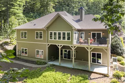 8 Manorwood Court, Flat Rock, NC 28731 - Photo 42