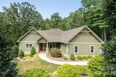 8 Manorwood Court, Flat Rock, NC 28731 - Photo 1