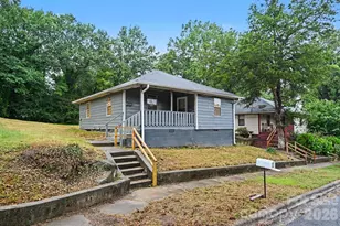 405 N Boyce St, Gastonia, NC 28052 - Photo 1