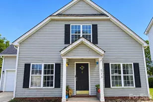 3513 Joel Turner Dr, Charlotte, NC 28216 - Photo 1