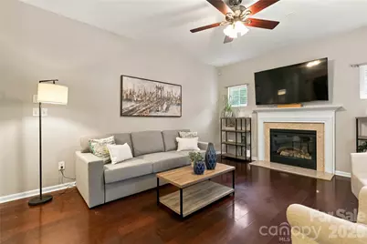 4214 Lawrence Daniel Drive, Stallings, NC 28104 - Photo 12
