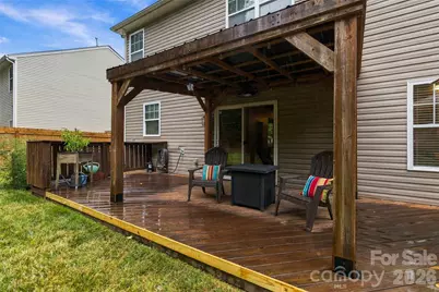4214 Lawrence Daniel Drive, Stallings, NC 28104 - Photo 40