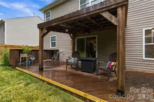 4214 Lawrence Daniel Dr, Matthews, NC 28104 - Photo 40