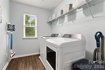 4214 Lawrence Daniel Drive, Stallings, NC 28104 - Photo 34