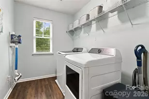4214 Lawrence Daniel Dr, Matthews, NC 28104 - Photo 34