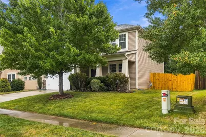 4214 Lawrence Daniel Drive, Stallings, NC 28104 - Photo 2